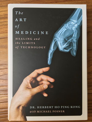 The Art of Medicine